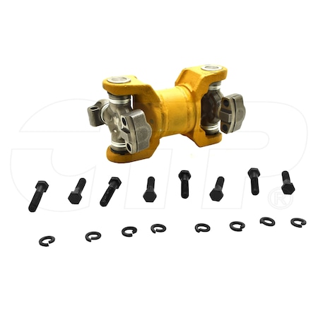 Aic Replacement Parts Universal Joint Fits Komatsu Models 14X-11-11200